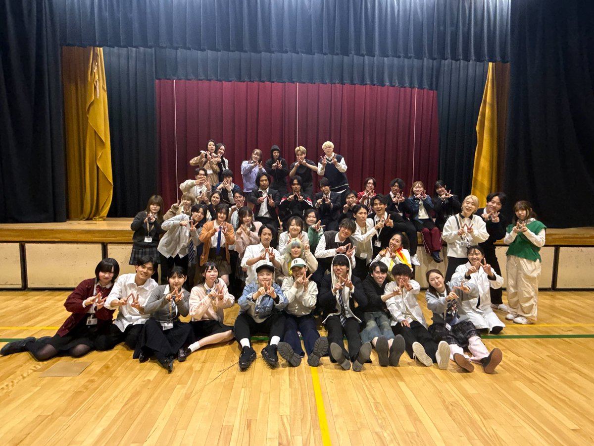 ということで本日から始まりです。
どの演者ものびのびとしてますので一緒に楽しんでいただければ。

#NutzBurger
#なつばくん