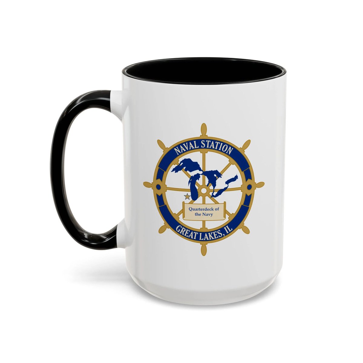 TheGlassyLass's tweet image. Anchors Away... -Jan @TheGlassyLass Coffee Comics &amp;amp; More

Naval Station Great Lakes Coffee Mugs at: theglassylass.com/products/naval… #USN #Veteran #Sailors