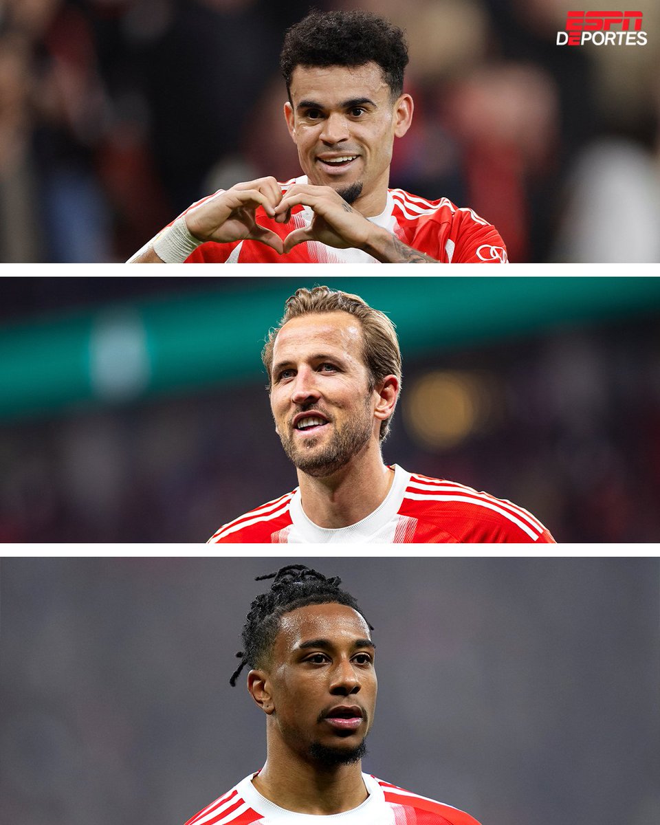 ESPN Deportes tweet media