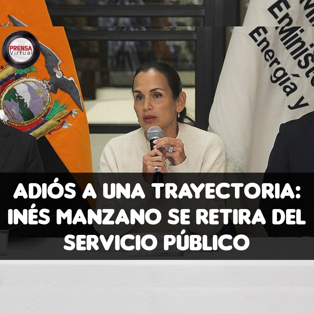 PRENSA Virtual tweet media