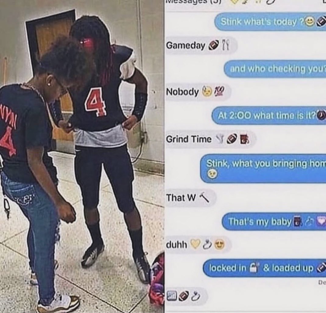 ickyizaac's tweet photo. Me in Reed Shepards DM’s today https://t.co/fgZMxK9jko