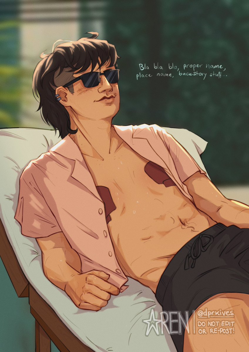 ren ᝰ.ᐟ tweet media