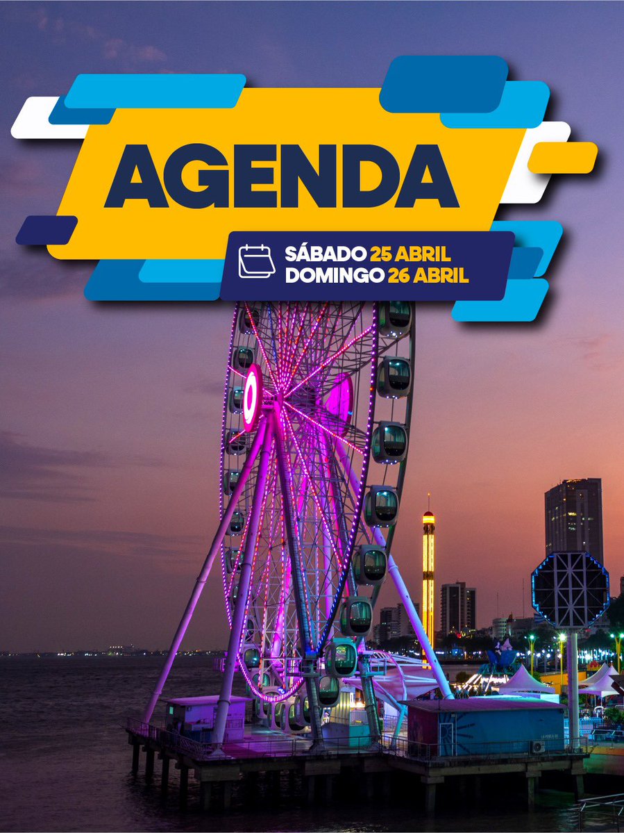 Fundación Malecón 2000 tweet media