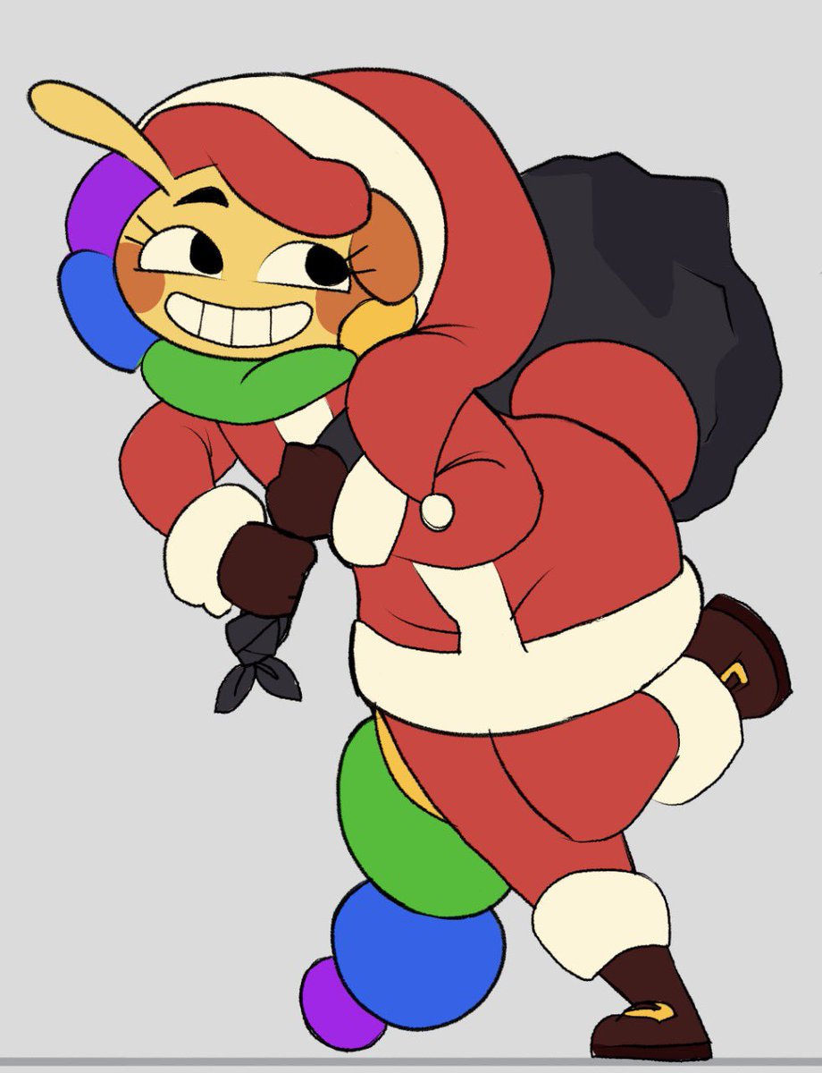 DANDYPILLAR tweet media