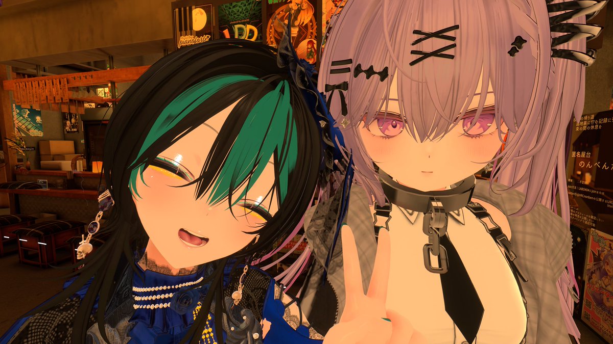 Kiyu-min tweet media