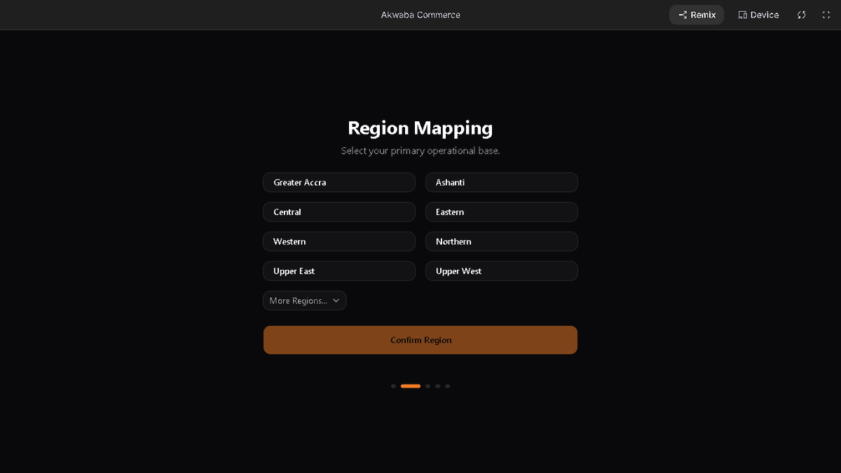 GameHigh46753's tweet image. @ghanatechsummit 
Stop manual MoMo verification in 2026. 🛑
​I’m building a WhatsApp AI that:
✅ Speaks Twi, Hausa, Frafra, Ga, Ewe.
✅ Integrates Hubtel &amp;amp; Apple Pay.
✅ Closes sales 24/7 on autopilot.
​The future of Ghana retail is automated. Drop a "GH" for early access. #SaaS