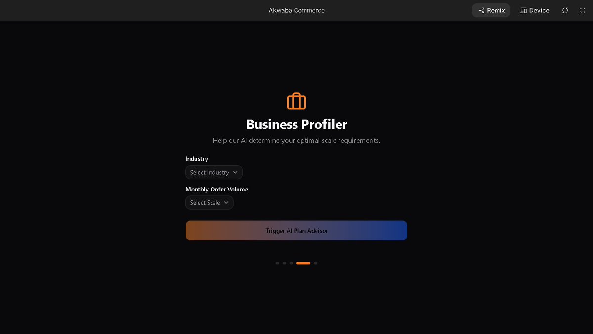 GameHigh46753's tweet image. @ghanatechsummit 
Stop manual MoMo verification in 2026. 🛑
​I’m building a WhatsApp AI that:
✅ Speaks Twi, Hausa, Frafra, Ga, Ewe.
✅ Integrates Hubtel &amp;amp; Apple Pay.
✅ Closes sales 24/7 on autopilot.
​The future of Ghana retail is automated. Drop a "GH" for early access. #SaaS