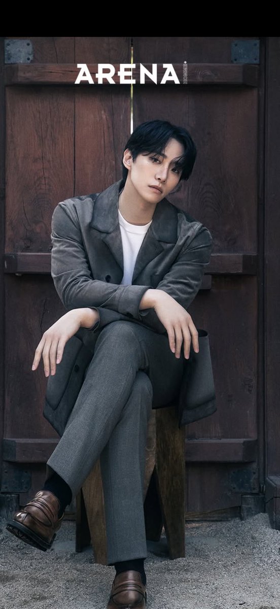 今日も楽しい日でありますように💛

2025/4/25  ARENAから✨🥰

#2PM  #투피에 
#LEEJUNHO  #이준호 
#イジュノ　#李俊昊 
#JUNHO  #준호  #ジュノ 
#ARENA