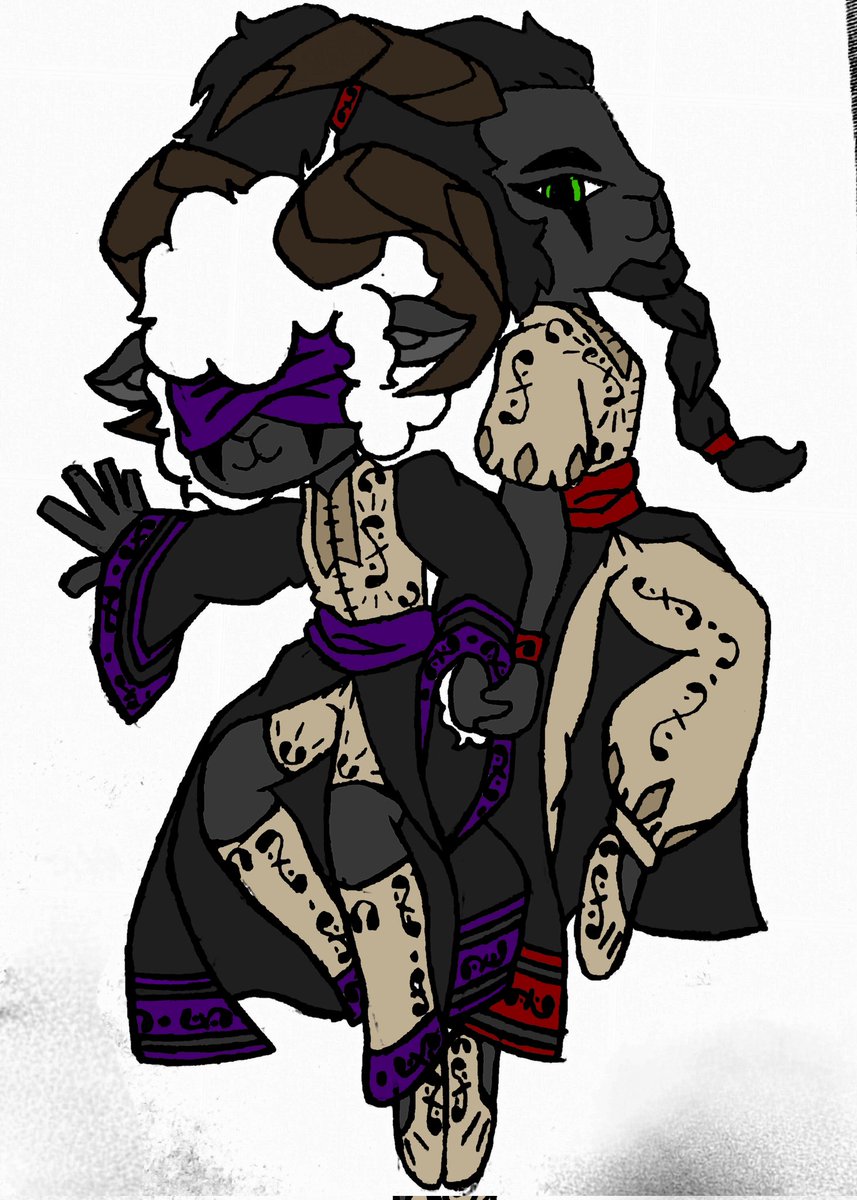 💜JANJAS💜 tweet media