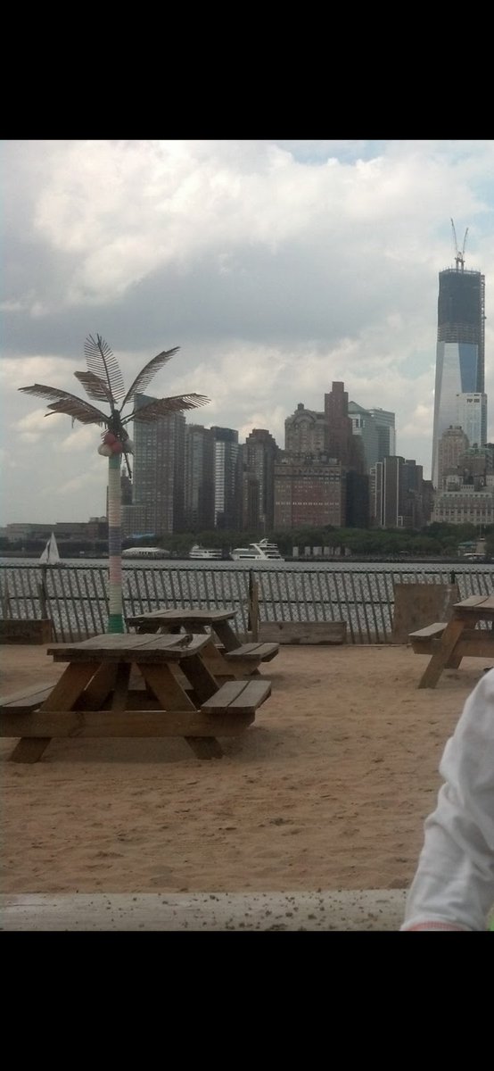 Tranquille tweet media