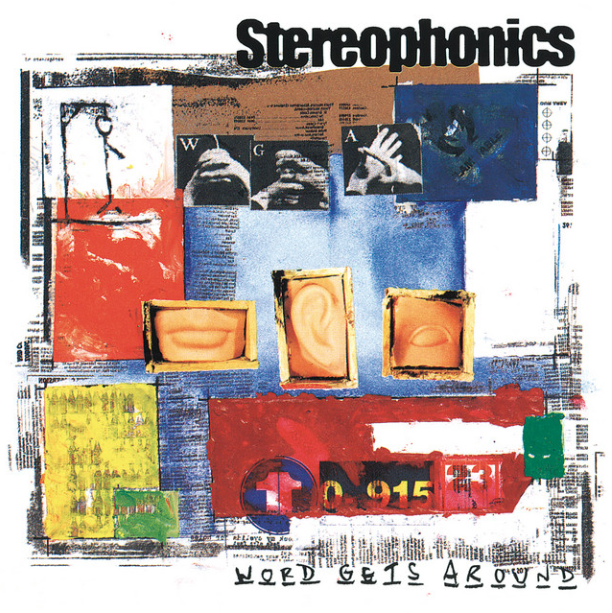 #1WordFor1Music
25/4 - Payment
,,...She shouts down the phone
Missed a payment on the loan
She gotta be above the rest
Keeping up with the best..."
Stereophonics  ,,Traffic"
📀Word Gets Around (1997)
youtube.com/watch?v=A3DCPi…