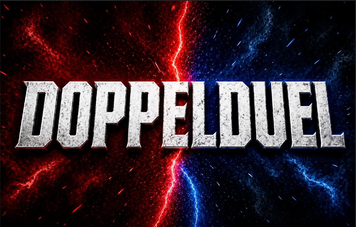 TheDoppelGamblers tweet media