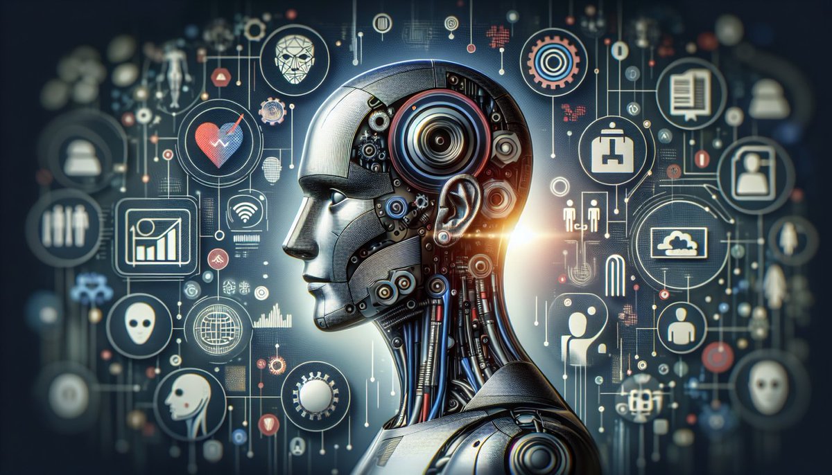 GlobalCmd's tweet image. Personalization is powerful when it helps people, not when it feels invasive. AI marketing needs useful targeting, privacy care, and clear trust signals. glcnd.io/ai-in-digital-… #AI #DigitalMarketing #DataPrivacy