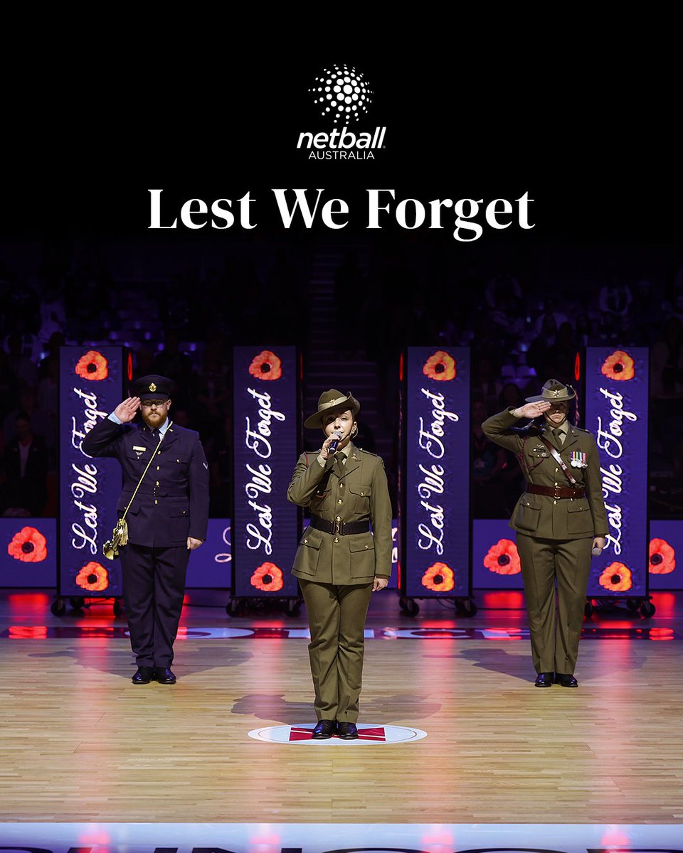 Netball Australia tweet media