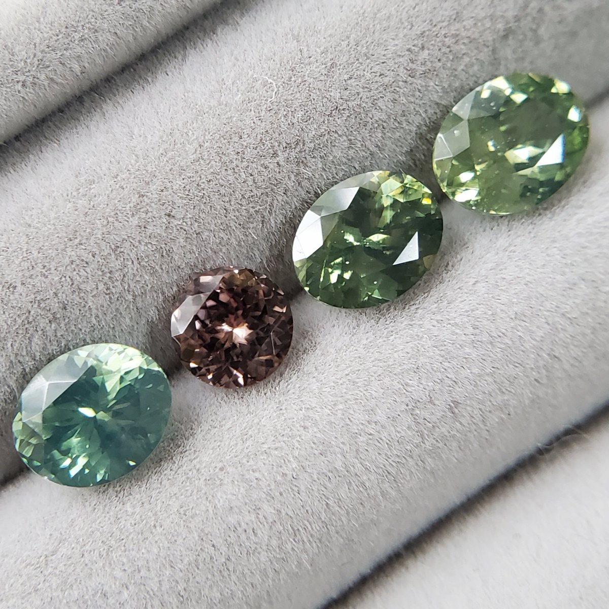 OASiS Gem&Jewellery 国際宝飾 IJK tweet media