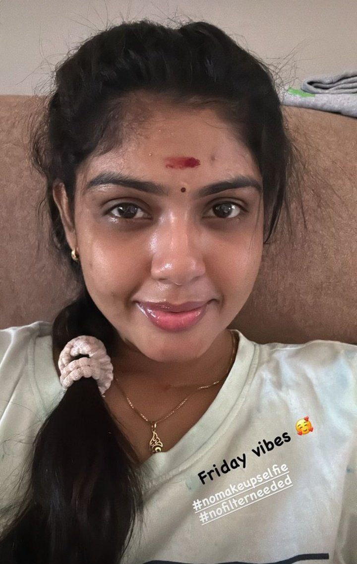 Vignesh 🫰🏼 tweet media