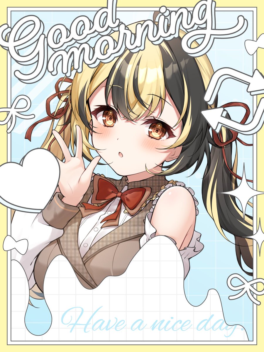 わと-what?-🔍️🎀Vtuber tweet media