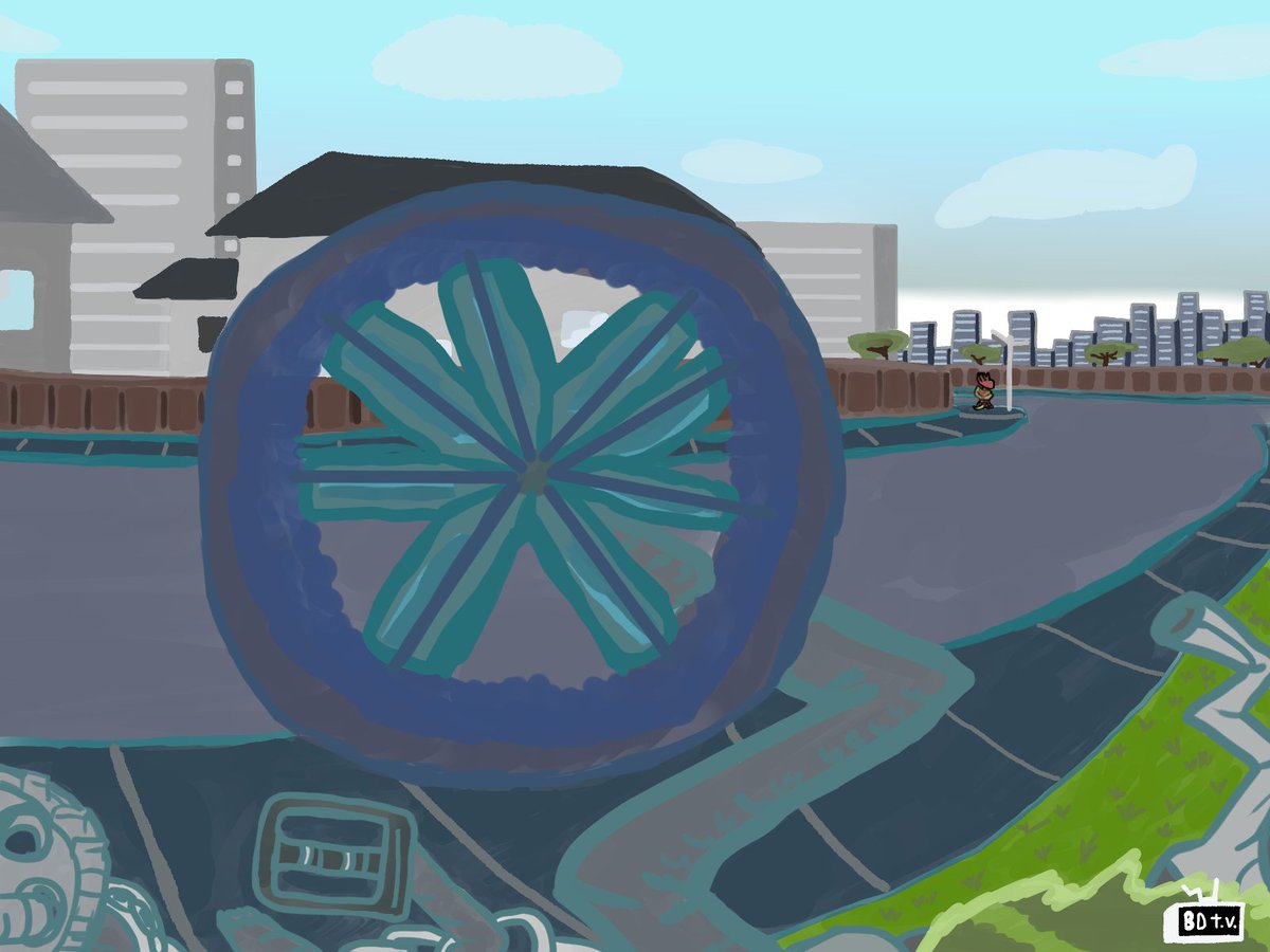 R.C Reentry tweet media