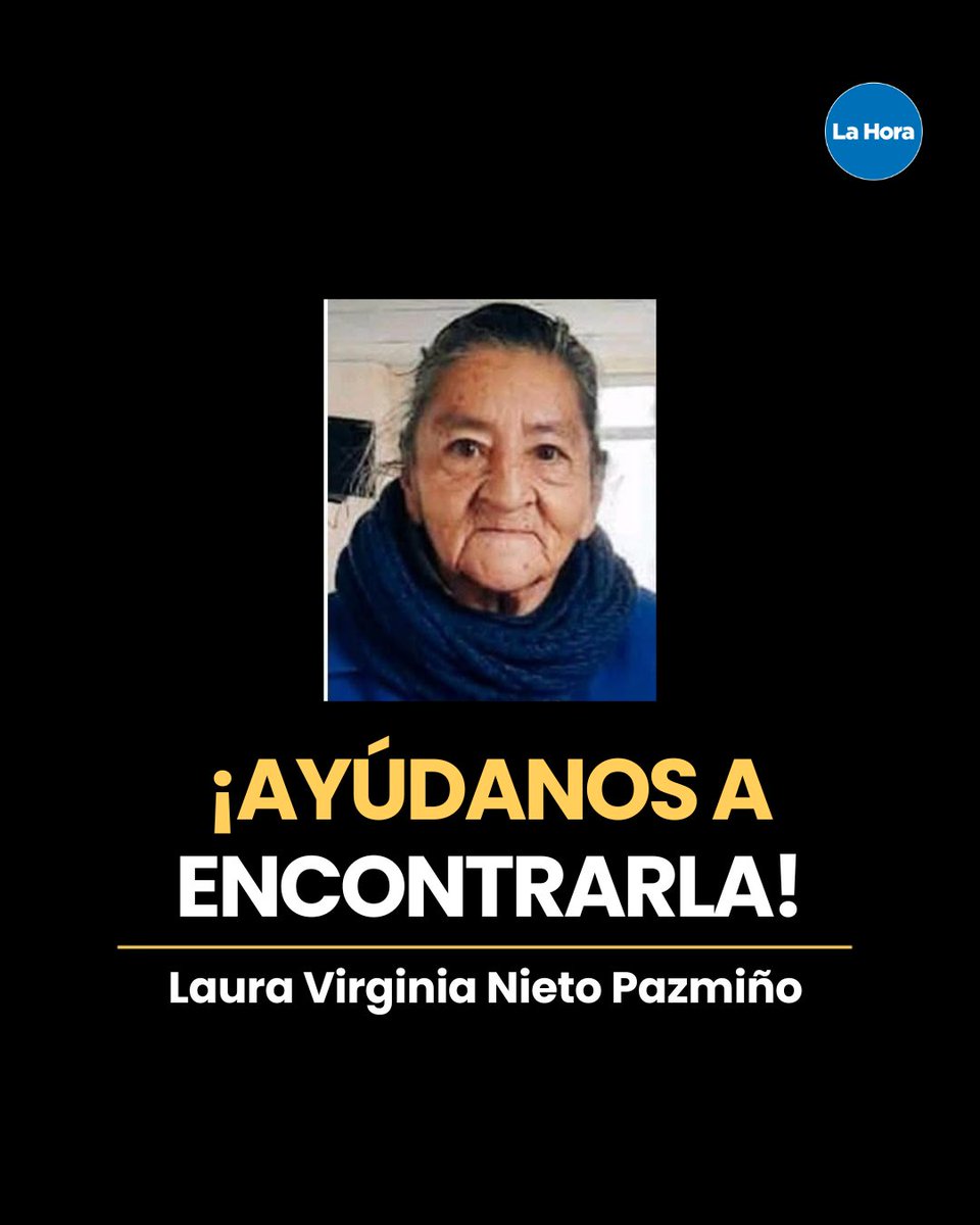 La Hora Tungurahua tweet media