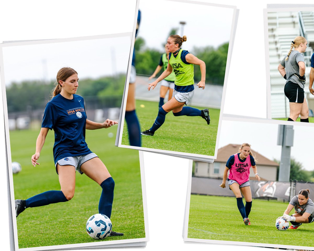 UTSA Soccer tweet media