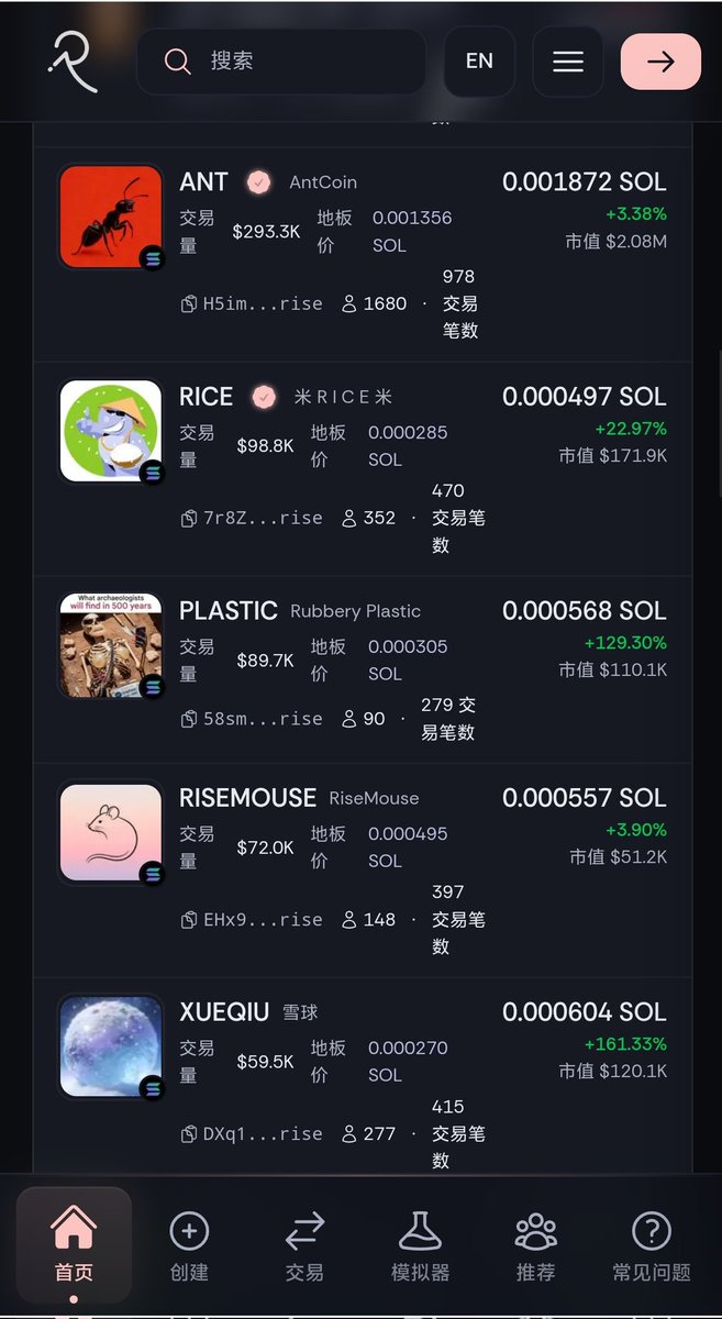 爱理财的小羊FAN tweet media