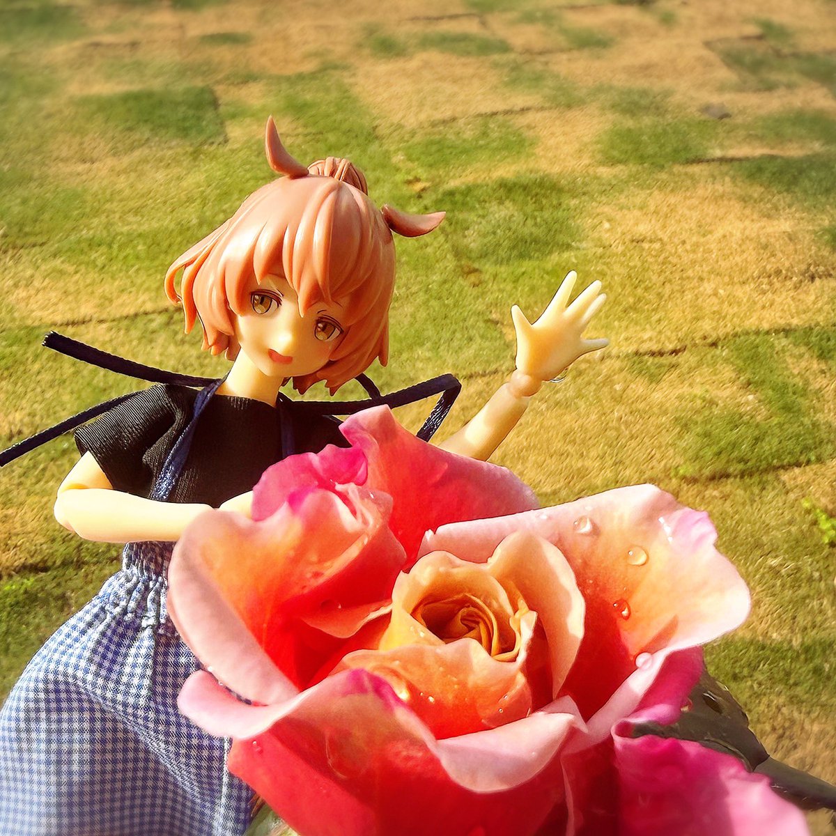 アカシャ♪@ゲーム&ホビー tweet media