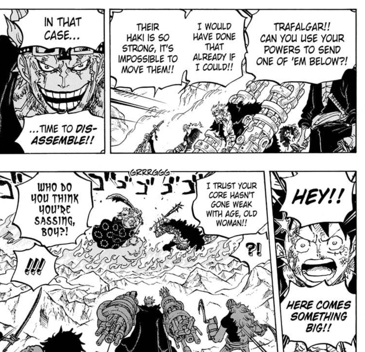 Mindgame tweet media