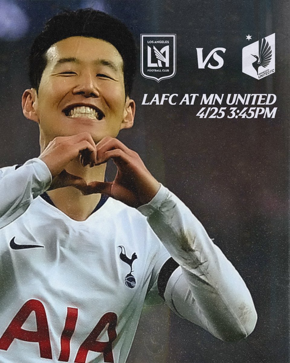 Minneapolis Spurs tweet media