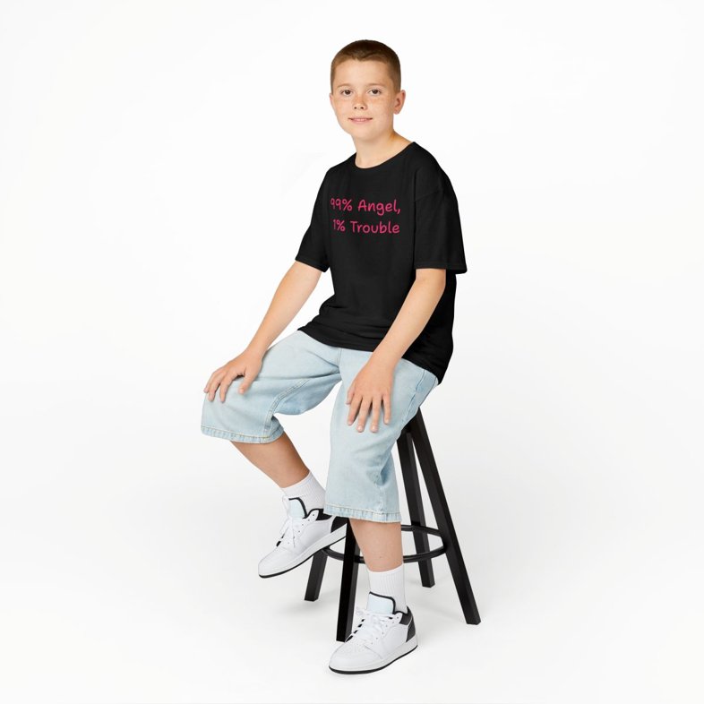 uisp_dsin's tweet photo. 🧸 Sweet and Sassy Angel Baby Shirt Design - Awesome Kids Tee, Fun Kids Shirt, Birthday Gift Tee, Cool Youth Clothing, Inspirational Kids Wear https://t.co/B7Mobquf9G https://t.co/XYOzmoTEJb