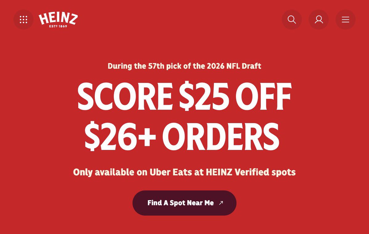 Lord Of Savings • Hot Deals, Discounts, & More tweet media
