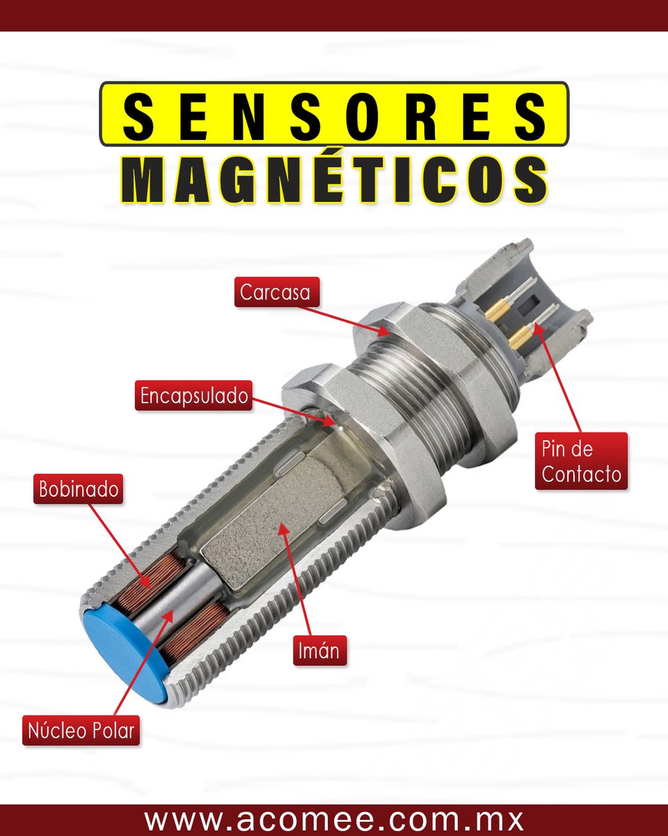 Grupo Acomee tweet media