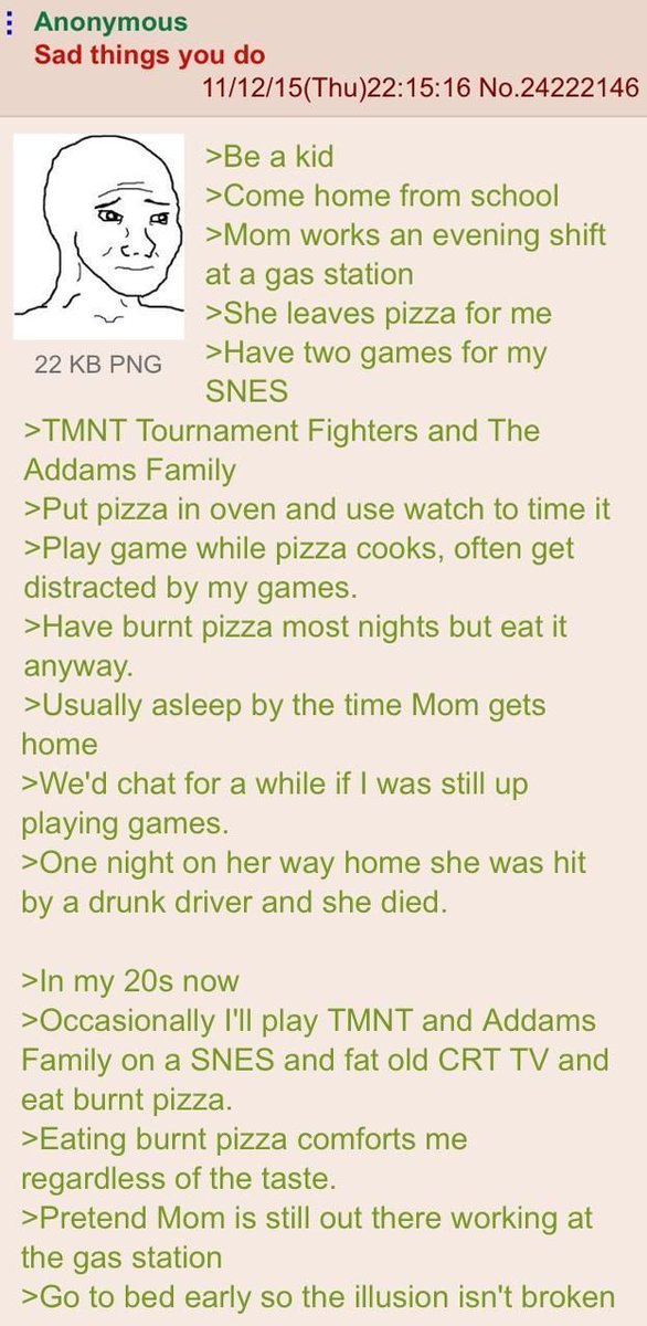 Greentext Wizard tweet media