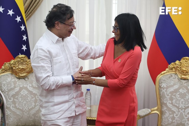 EFE Noticias tweet media