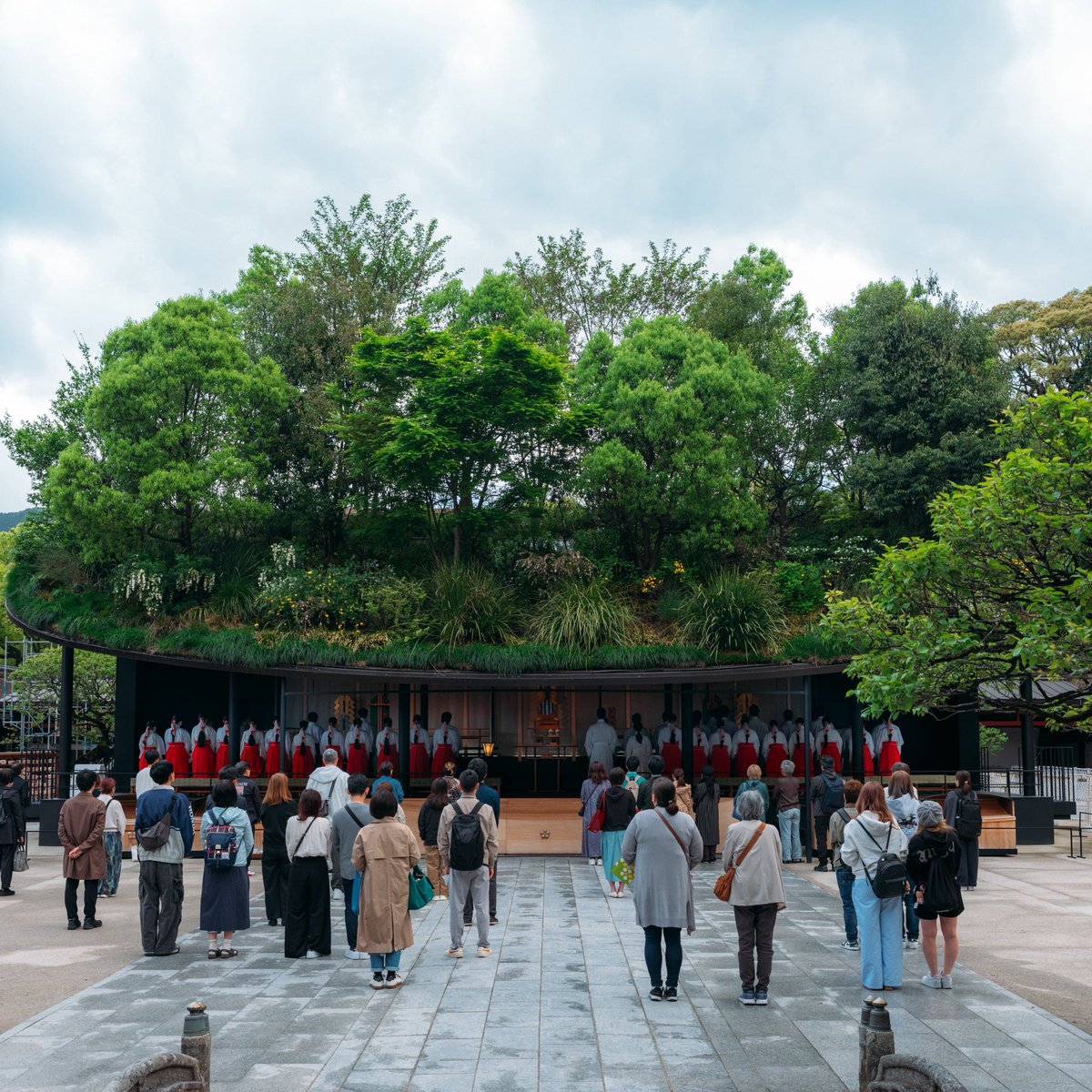 太宰府天満宮【公式】 tweet media