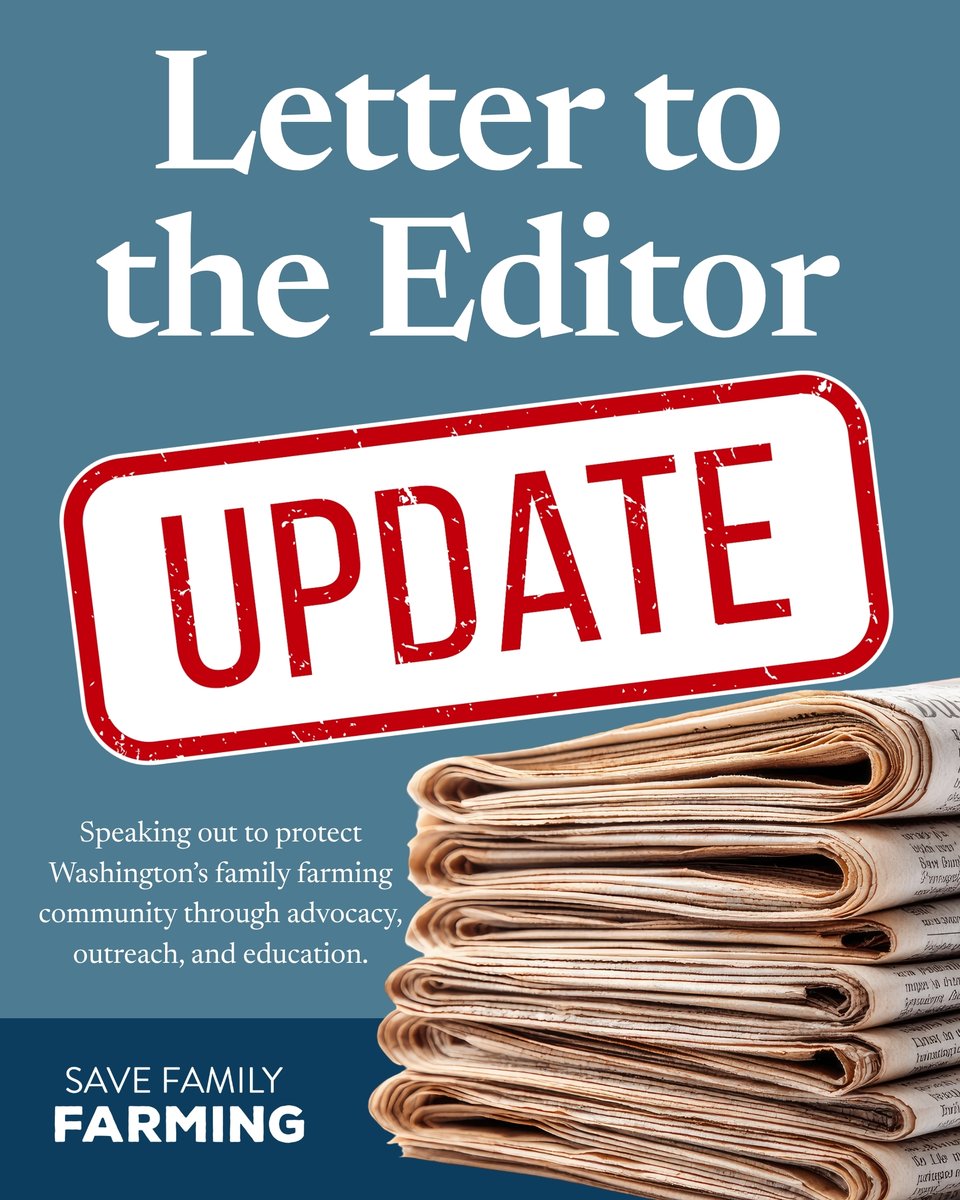 Save Family Farming tweet media