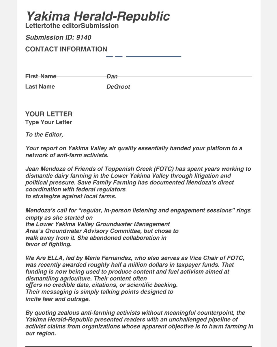 Save Family Farming tweet media