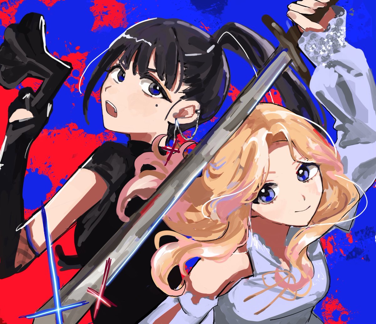 稲莉 tweet media