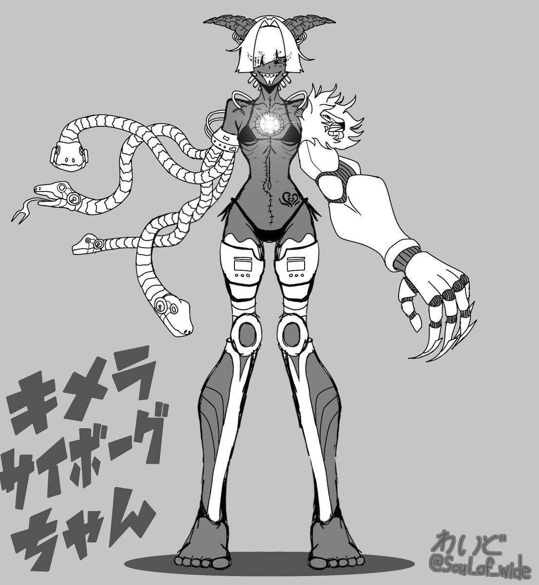 白玉ワイド tweet media