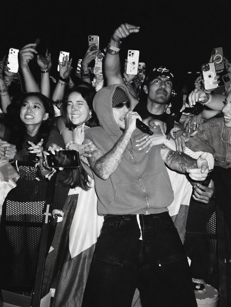 swagworldtour's tweet photo. Beliebers 🤝 Justin Bieber
We are so back.
📸 @amberasalyy https://t.co/BNoemV3CMZ