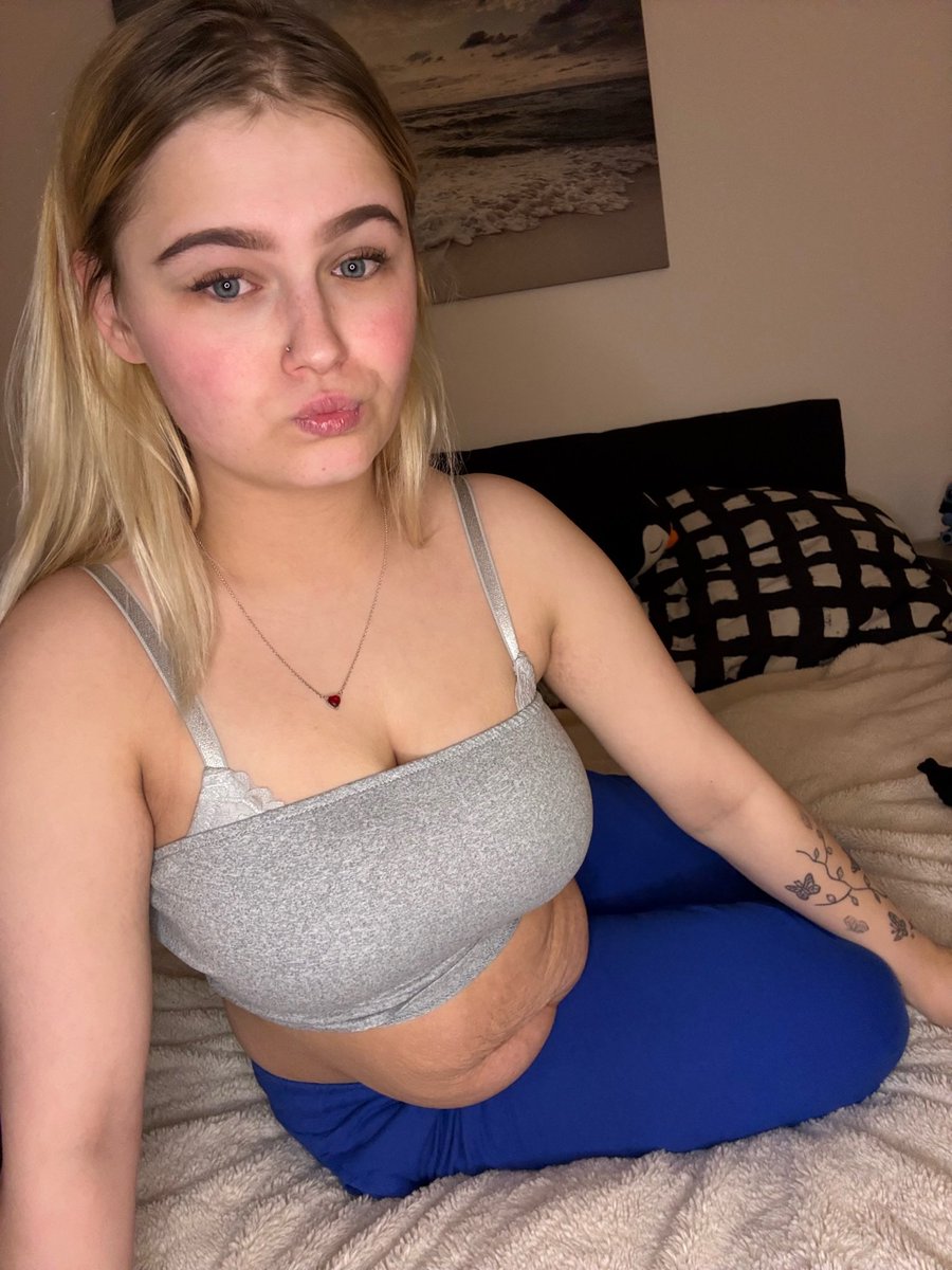 Abby ❣️ tweet media