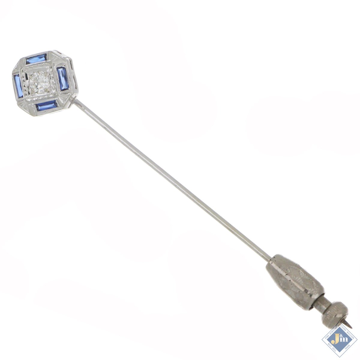 jandmcoin's tweet image. Sales

10kt White Gold Antique style Pin/Brooch
Price: $600.00

jandmcoins.com/products/10kt-…
 #brooch #brooches&amp;amp;lapelpins #discount #discount10% #discounted #jewellery #newarrival #newarrivaljewellery