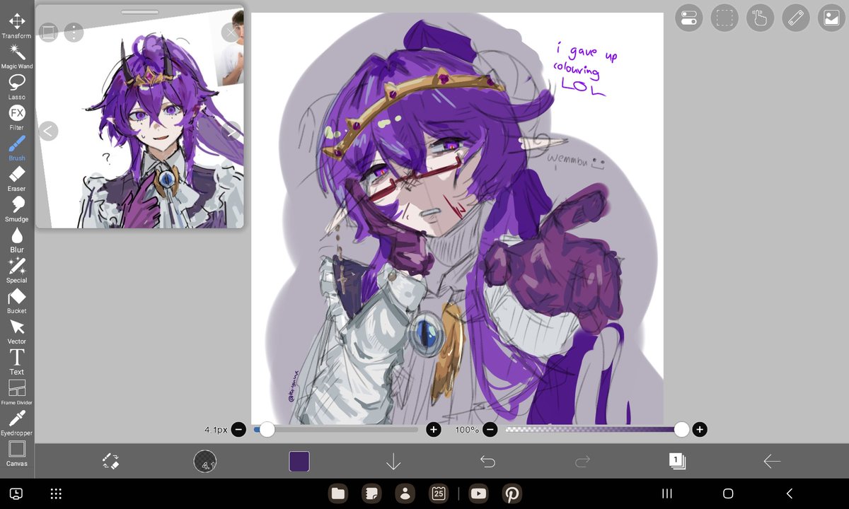 kaiiyuu12's tweet image. wemmbfu #unstablesmp #wemmbu