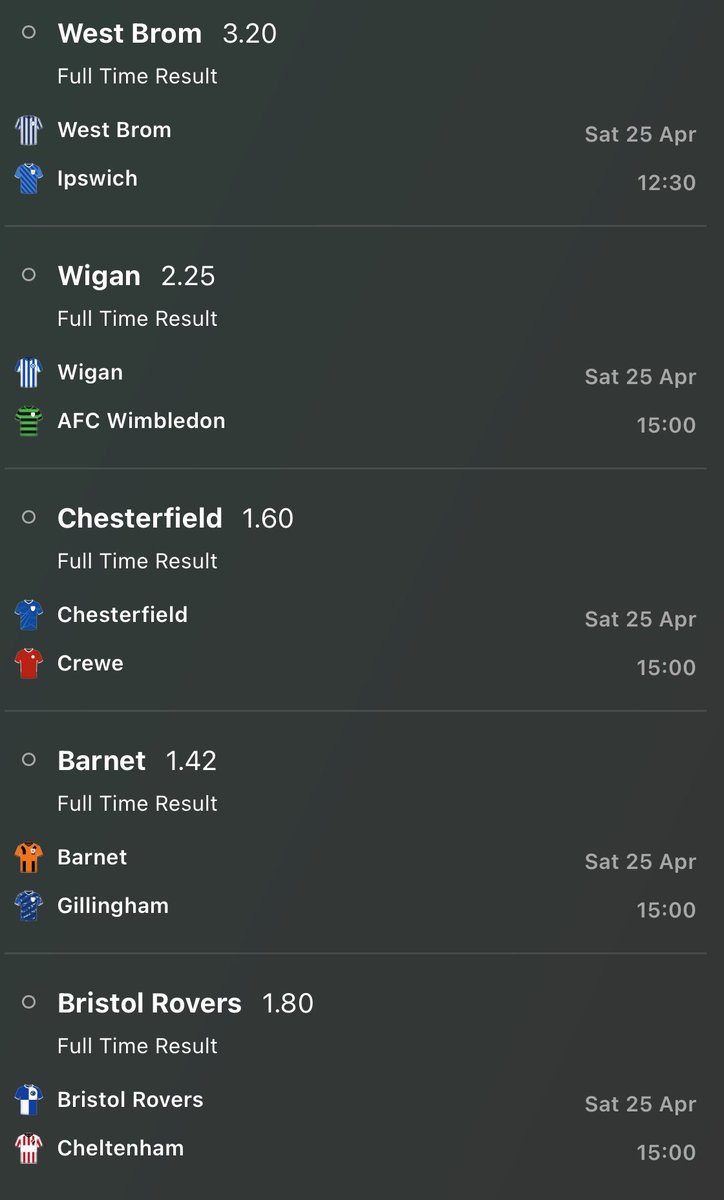 The Bookie Jabber💥 tweet media