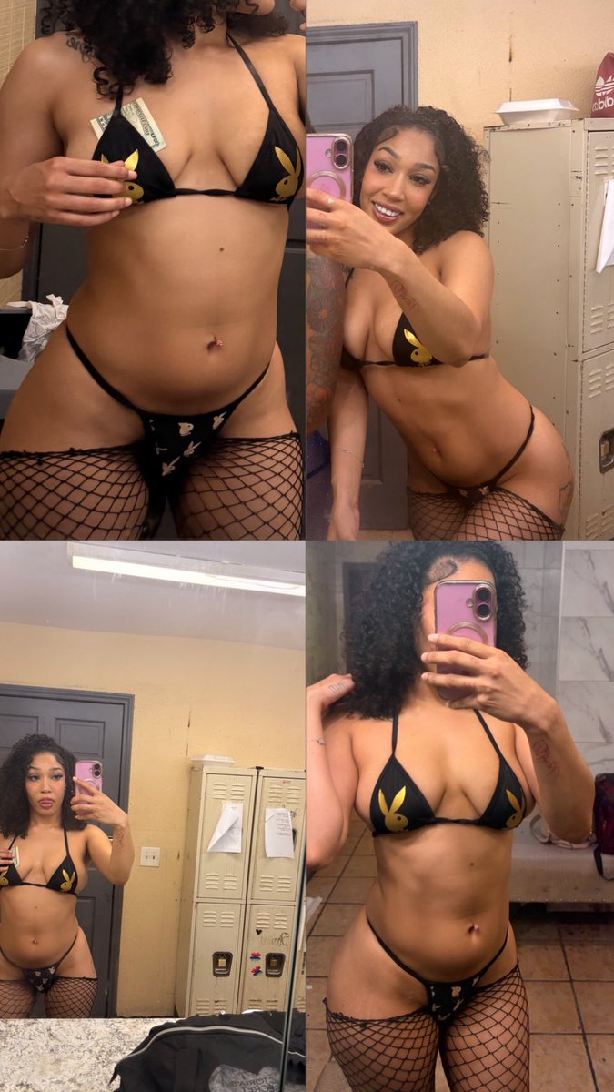 Sevyn 🍀 IG: Paidk88 tweet media