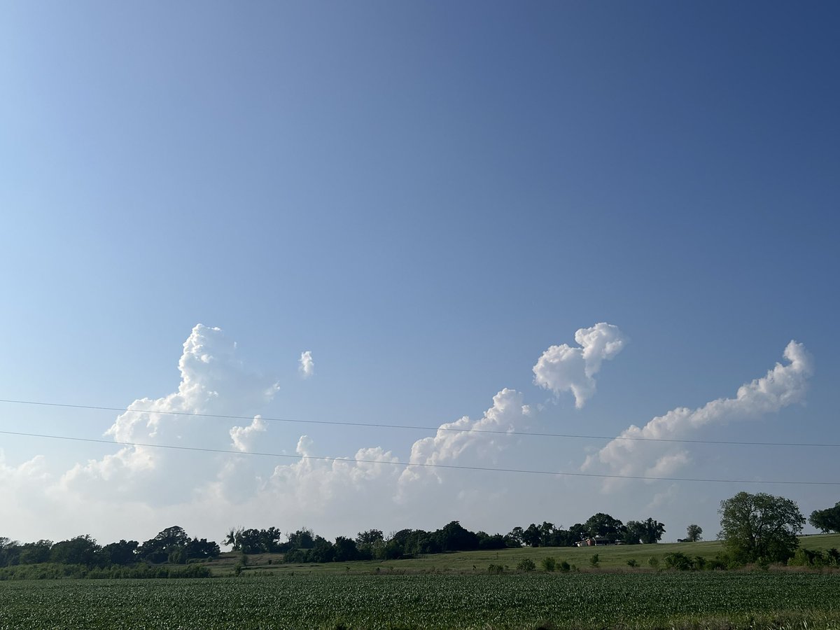 Falcon Storm Chasing tweet media
