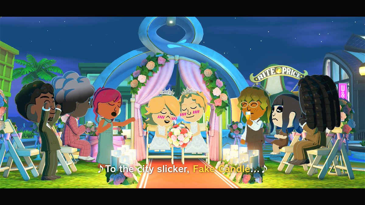 pavlov_exp's tweet image. Fake Candle: Hey banana girl #objectkerfuffle