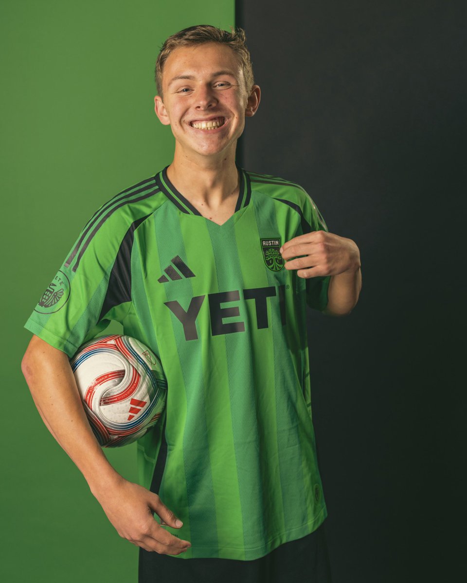 Austin FC tweet media