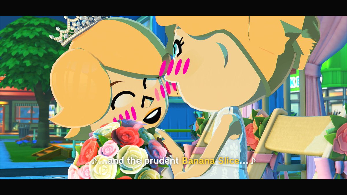 pavlov_exp's tweet image. Fake Candle: Hey banana girl #objectkerfuffle