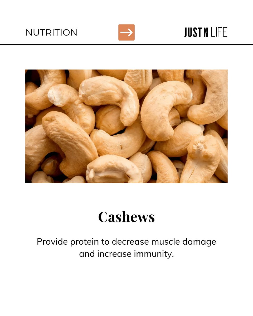 TheJustNLife's tweet image. Best post #workout dry fruits? 

Dates + raisins for fast energy, almonds + cashews + pistachios for muscle repair and recovery.

N Crowd, which one fuels you best after a workout?