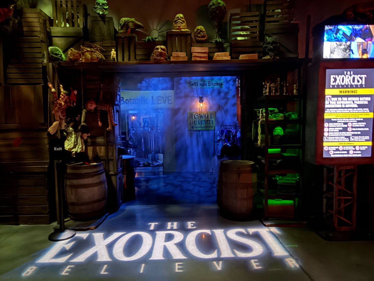 ScreenRant tweet media